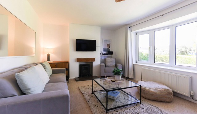 The Bungalow by Birch Stays