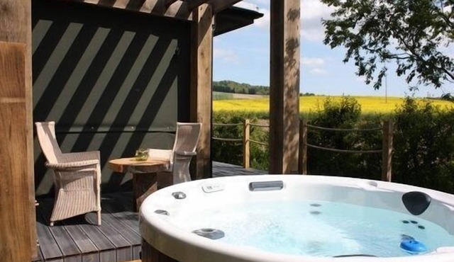 The Chilterns View