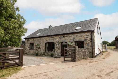 The Coach House