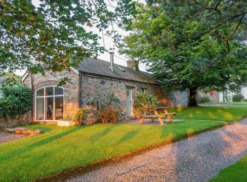 The Coach House