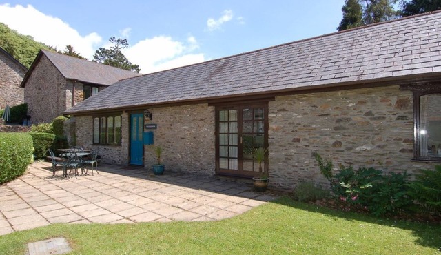 The Coach House, Modbury