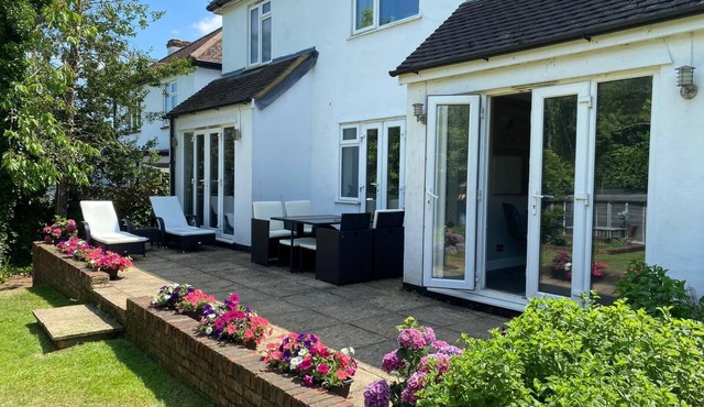 The Coniston Rooms