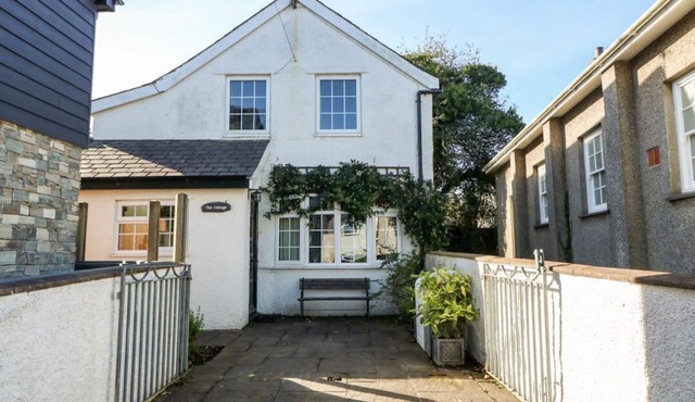 The Cottage, based in Abersoch