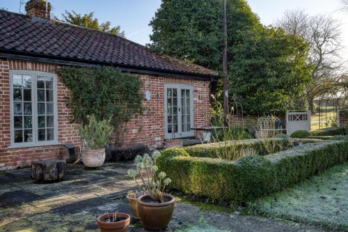 The Cottage