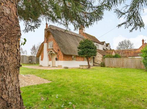 The Cottage
