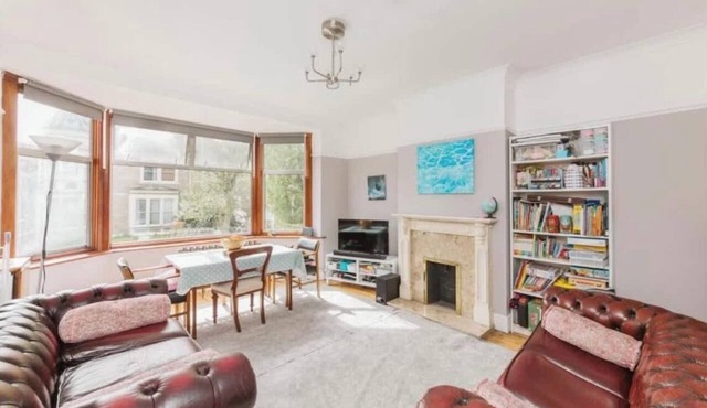 The Cranbrook - Stylish Bristol Stay - 8 Guests