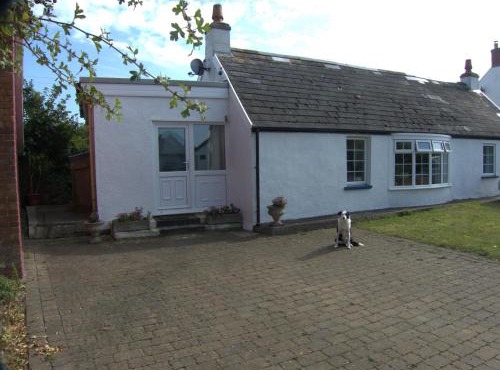 The Cwtch