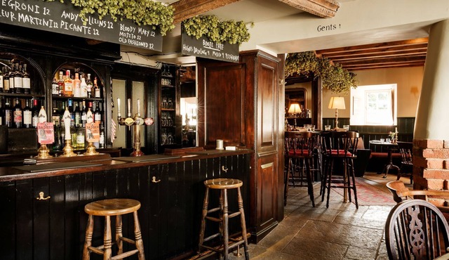 The Fleur de Lys