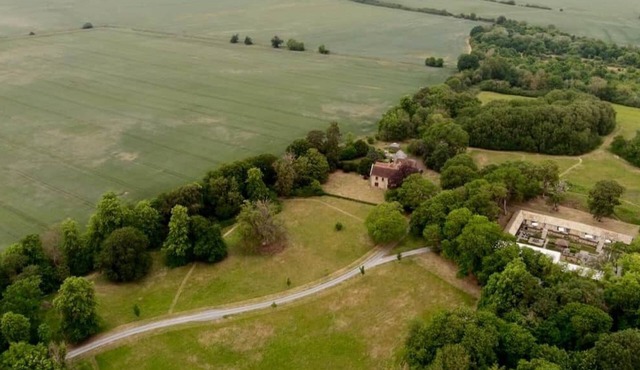 The Fold Cambridge, Private Country Estate. Adult Only.