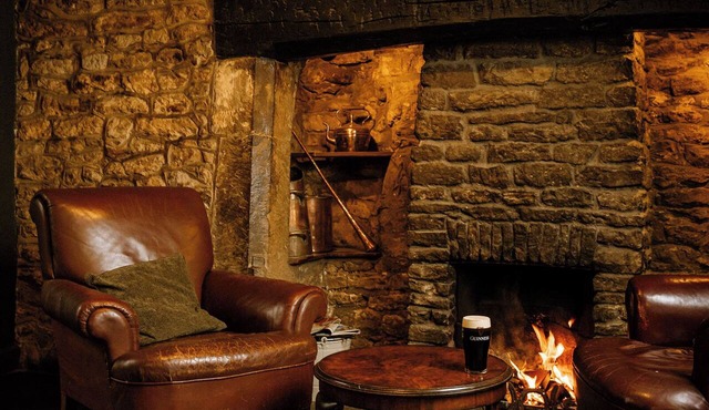 The George Inn