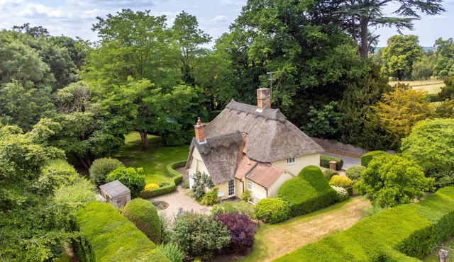 The Gildhall, Higham