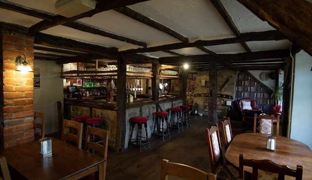 The Heath Inn