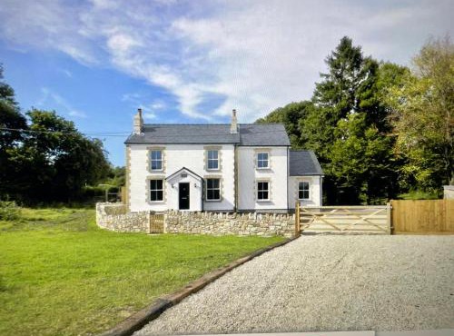 The House on the Common