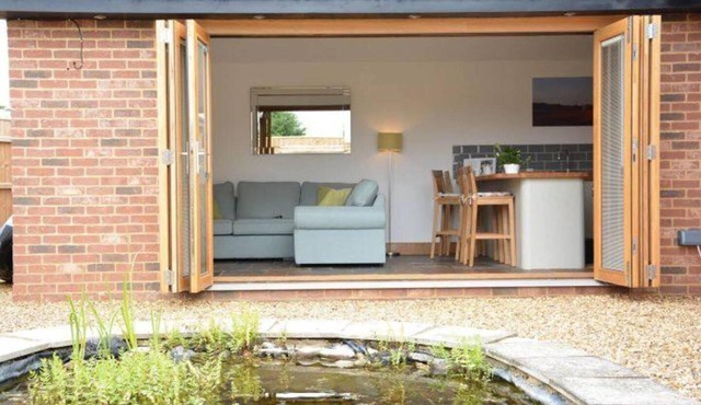 The Knox - Beautiful Two Bed Cottage Near Orford