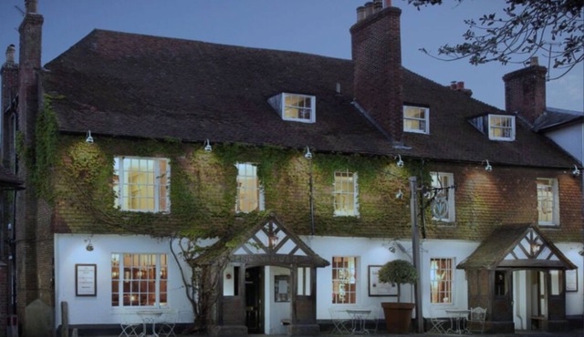 The Leicester Arms