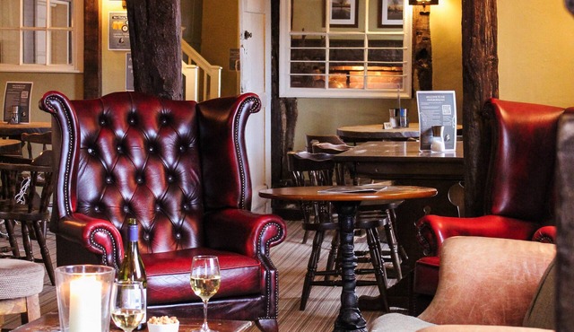 The Marlborough Dedham