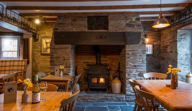 The Nag's Head Inn