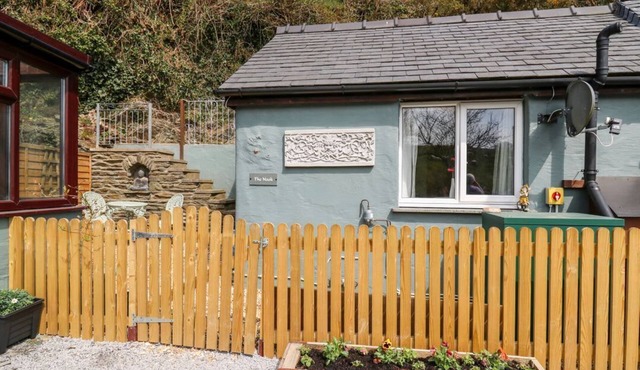 The Nook: Charming Retreat in Star