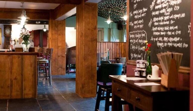 The Oak