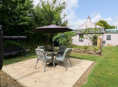The Old Forge Cottage