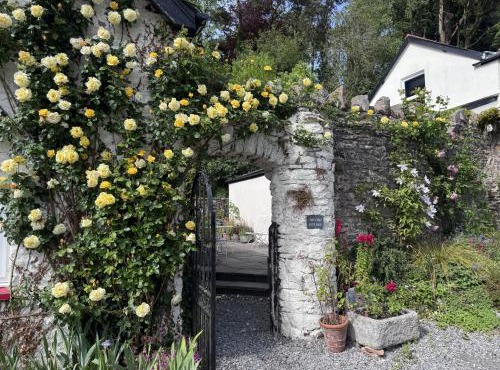 The Old Kitchen Exford