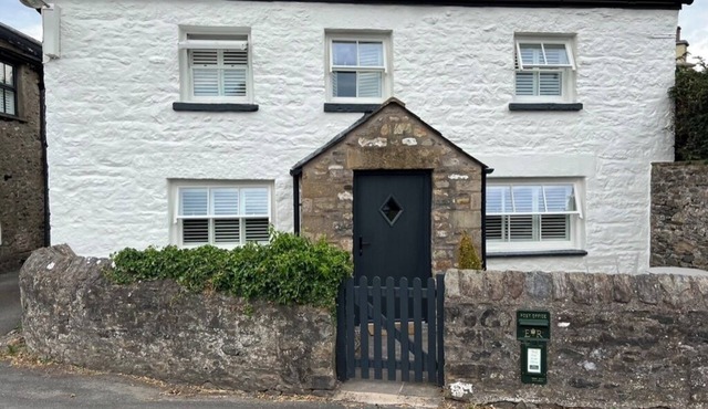 The Old Post Office Barbon, Near Kirkby Lonsdale ,Stunning Two Bedroom Cottage.