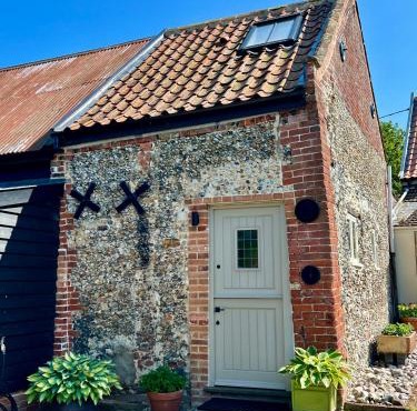 The Old Stable at Manor House, Middleton