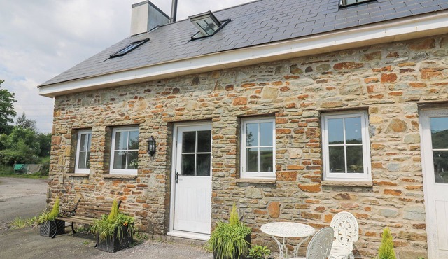 The Old Stable
