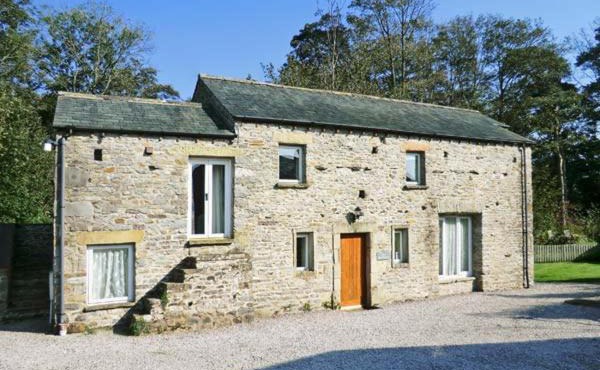 The Old Stables