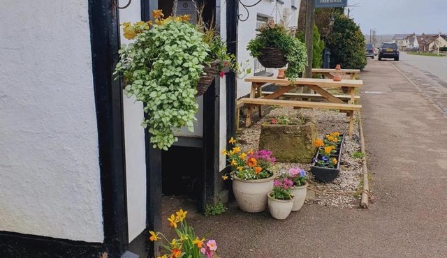 The Old Thatch Inn