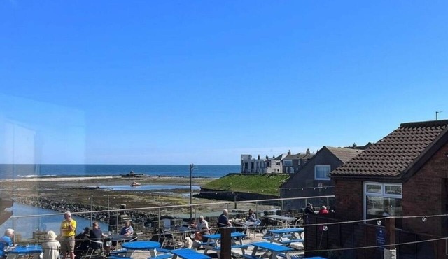 The Olde Ship Inn