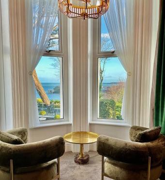 The Park Hotel