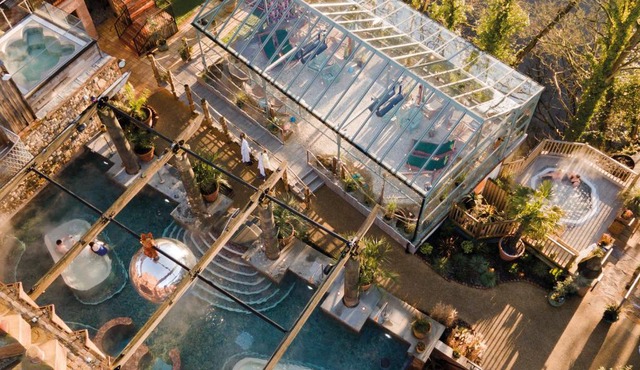 The Rabbit Hotel & Retreat