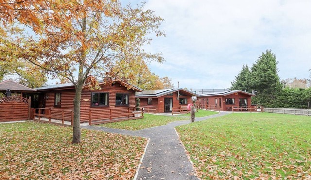 The Red: A Charming Retreat Near St Asaph