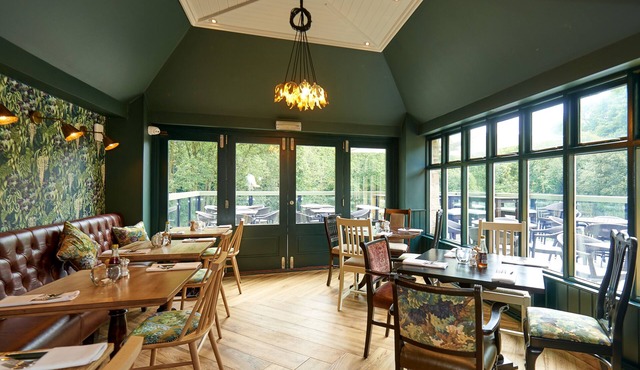 The Red Lion