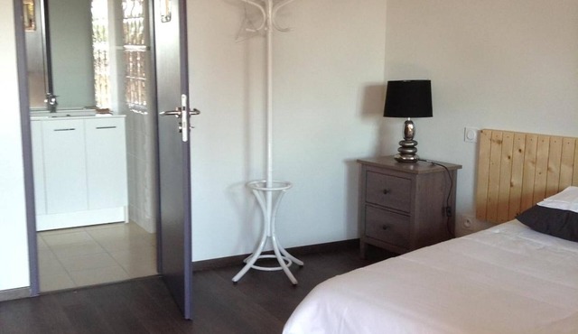 The Resid For Calixte in Perouges