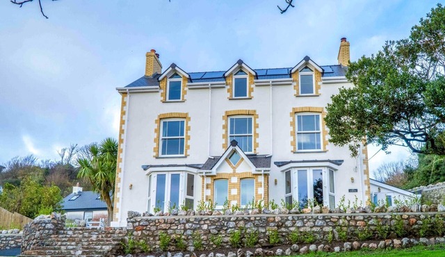 The Retreat - 5 Bedroom House - Horton