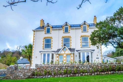 The Retreat - 5 Bedroom House - Horton