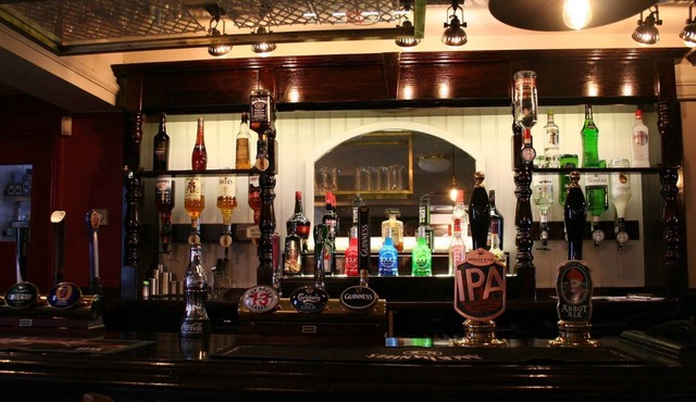 The Rifle Volunteer