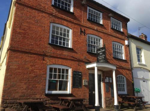 The Silverton Inn