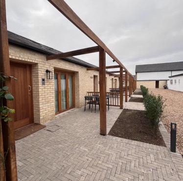 The Stables at Minstrel Court
