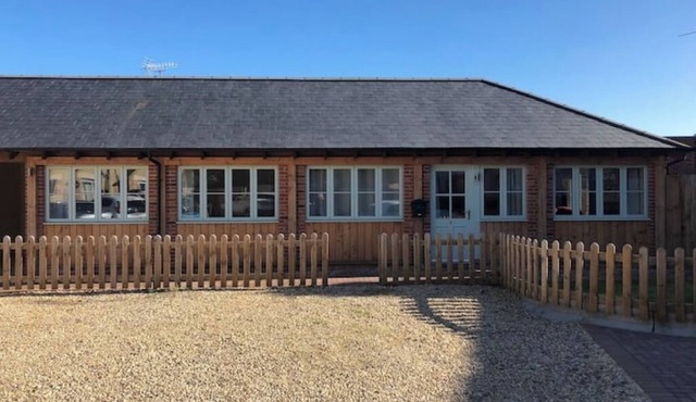 The Stables – Stylish Cotswold Retreat in the Heart of Cirencester