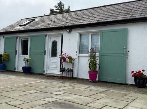 The Stables @ The Forge Cronk Y Voddy