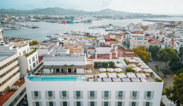The Standard, Ibiza