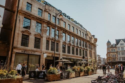 The Store