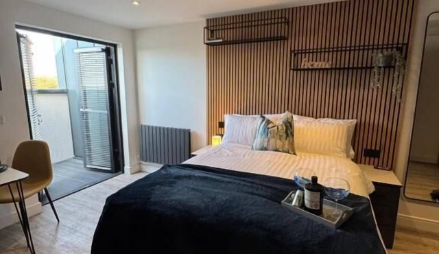 The Suites