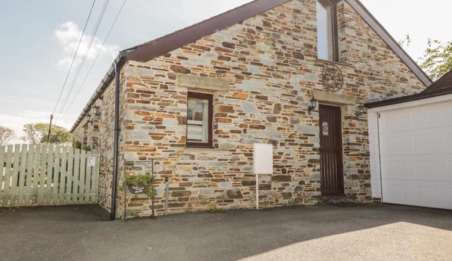 The Wagon House