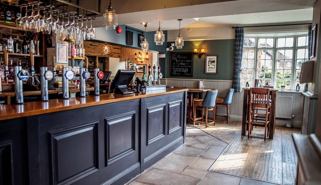 The White Hart by Chef and Brewer Collection