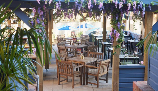 The White Hart Hotel by Greene King Inns