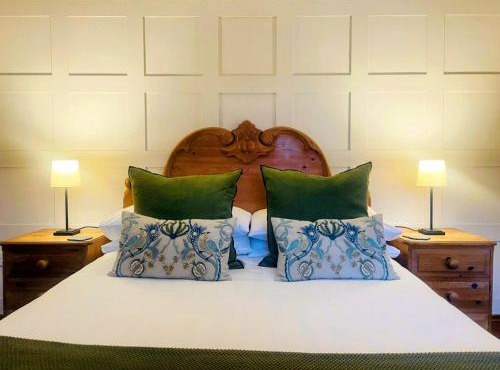 The Wild Boar Guest House